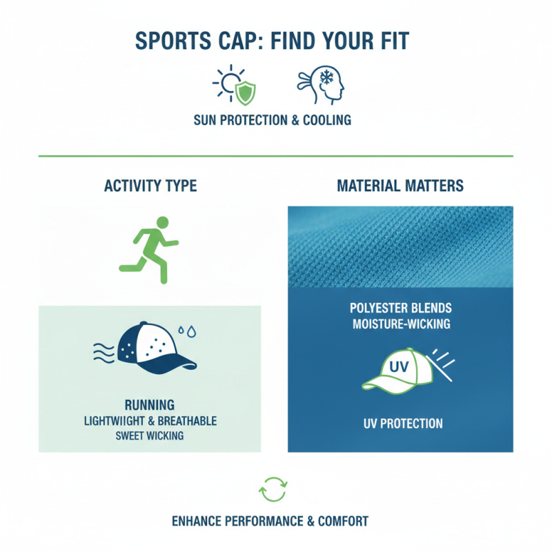 What is a Sports Cap and Why Do You Need One?