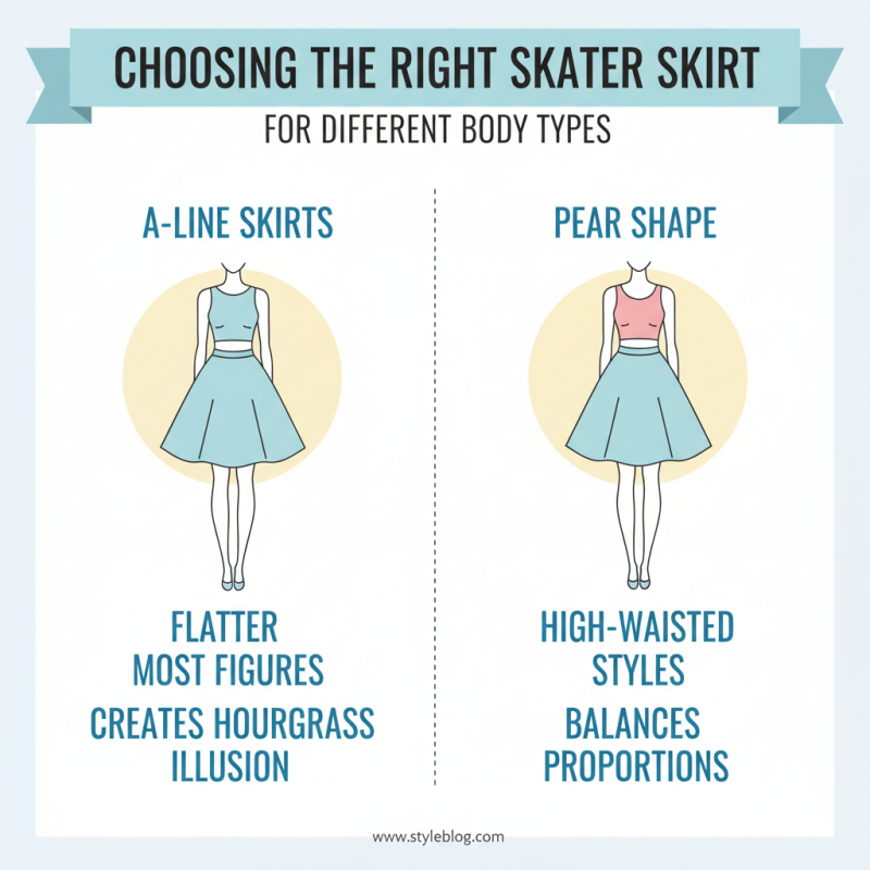 Skater Skirt Styling Tips for Every Occasion and Season?