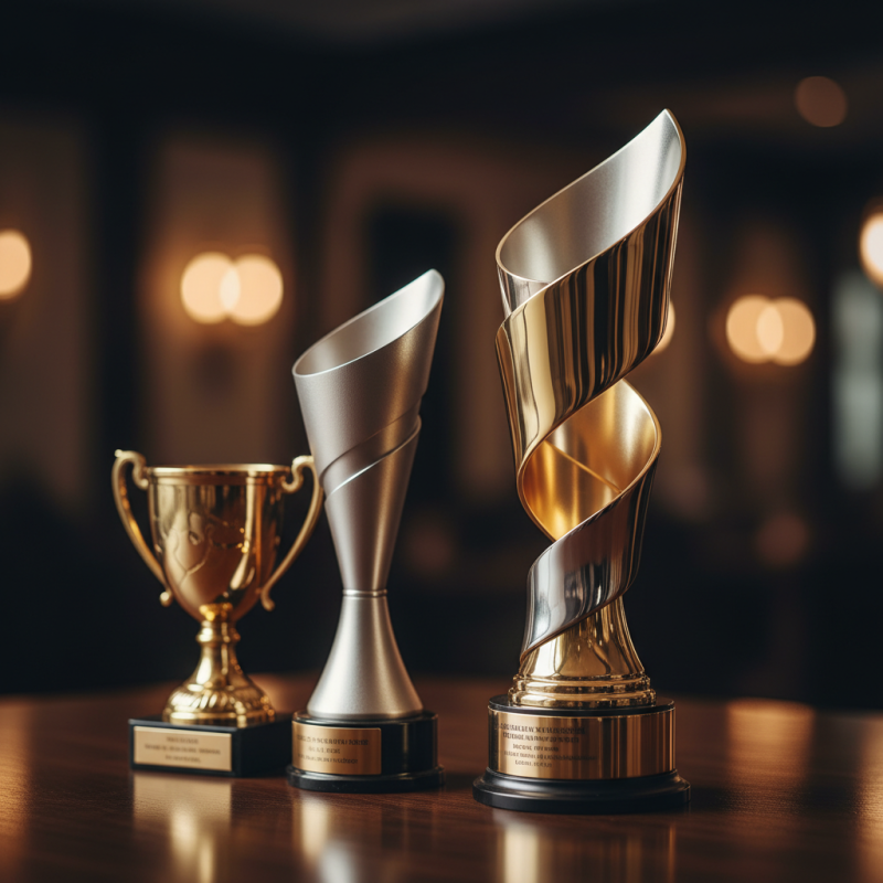Ultimate Tips for Sourcing Quality Metal Trophies?