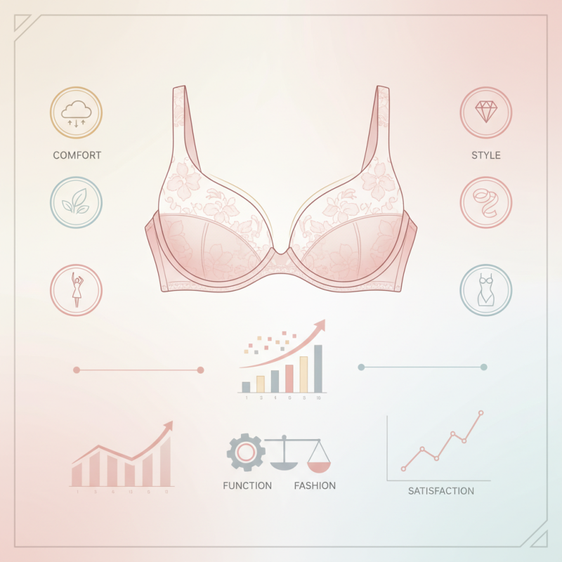 2026 Best Lace Pushup Bra For Ultimate Comfort and Style?