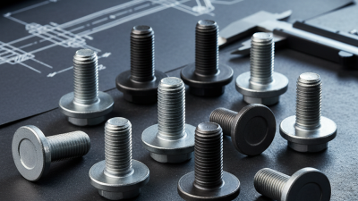 2026 How to Choose the Best Flange Hexagon Bolts?