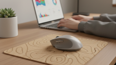 How to Choose a Personalized Cork Mousepad for Your Office?