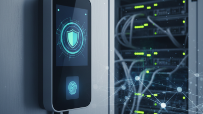 China Top 10 Ip Access Controller Choices for Enhanced Security Solutions?