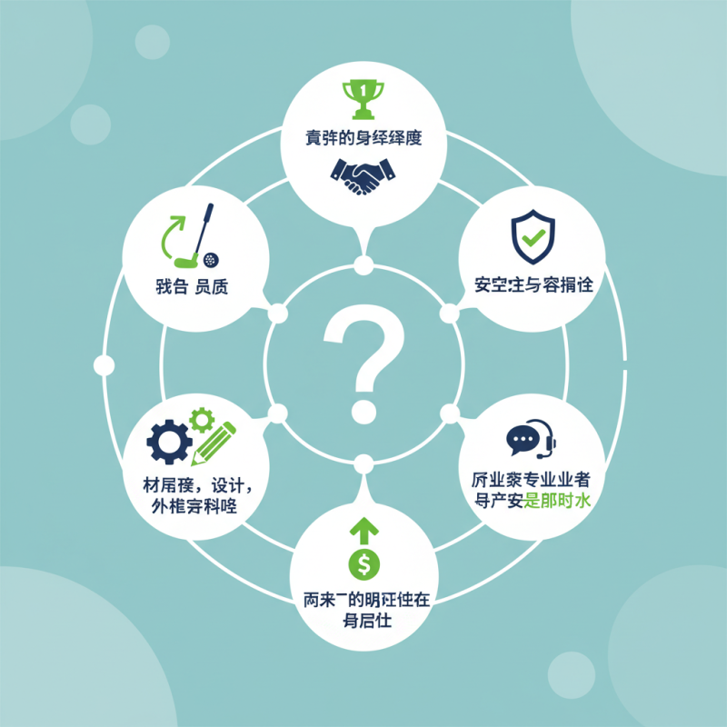 How to Choose the Best Mini Golf Putters Manufacturer in 2026?