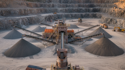 10 Essential Tips for Choosing the Right Stone Crusher for Your Project?