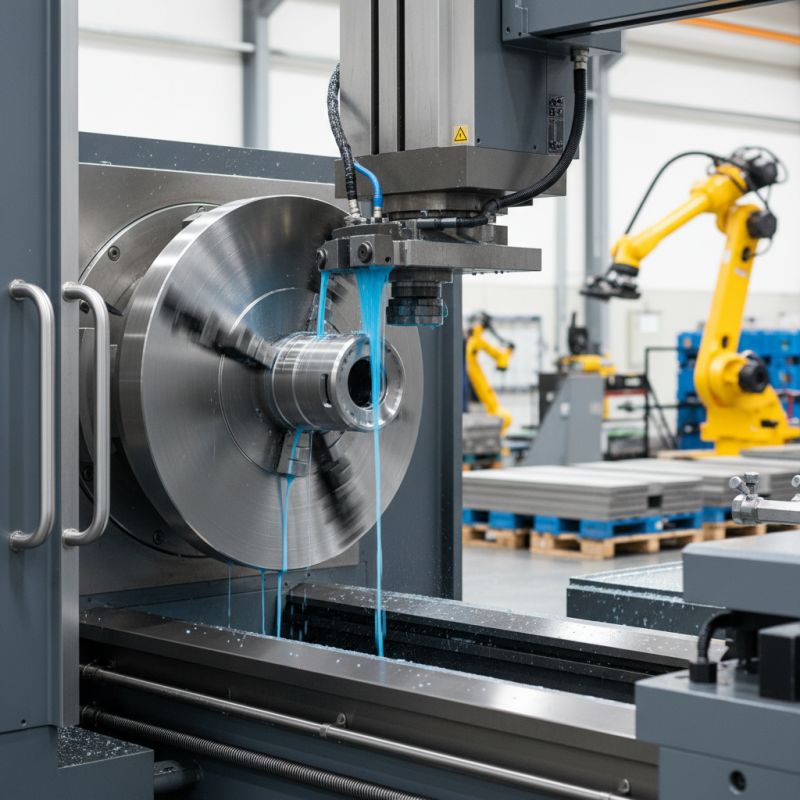 Top Vertical Lathe Machine Buying Guide for Global Buyers?