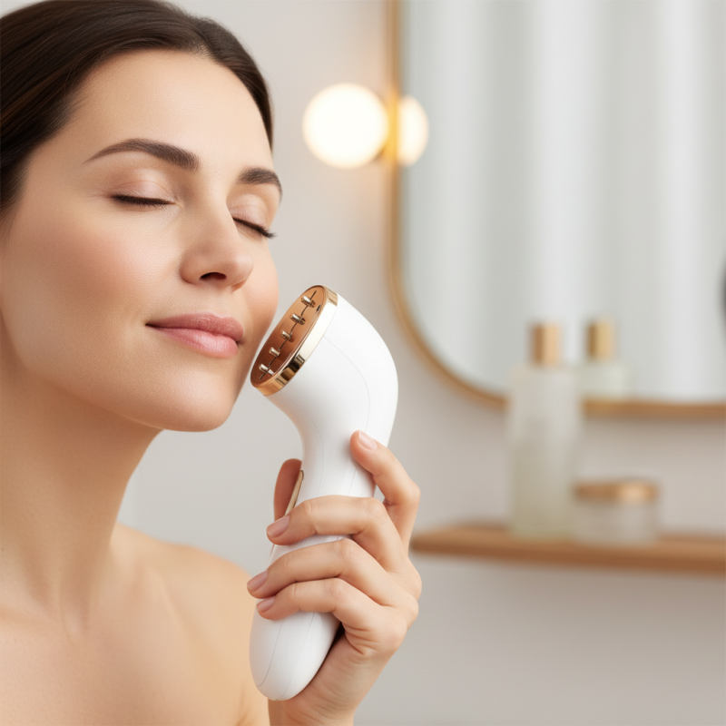 How Often Can You Use RF Skin Tightening Machine Effectively?