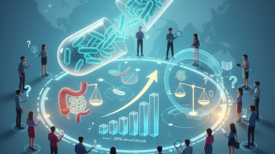 2026 Top Akkermansia Muciniphila Trends for Global Buyers?