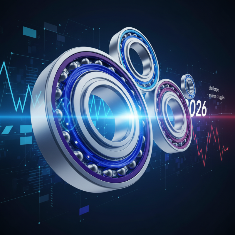 Top Groove Ball Bearing Trends for 2026 What to Know?