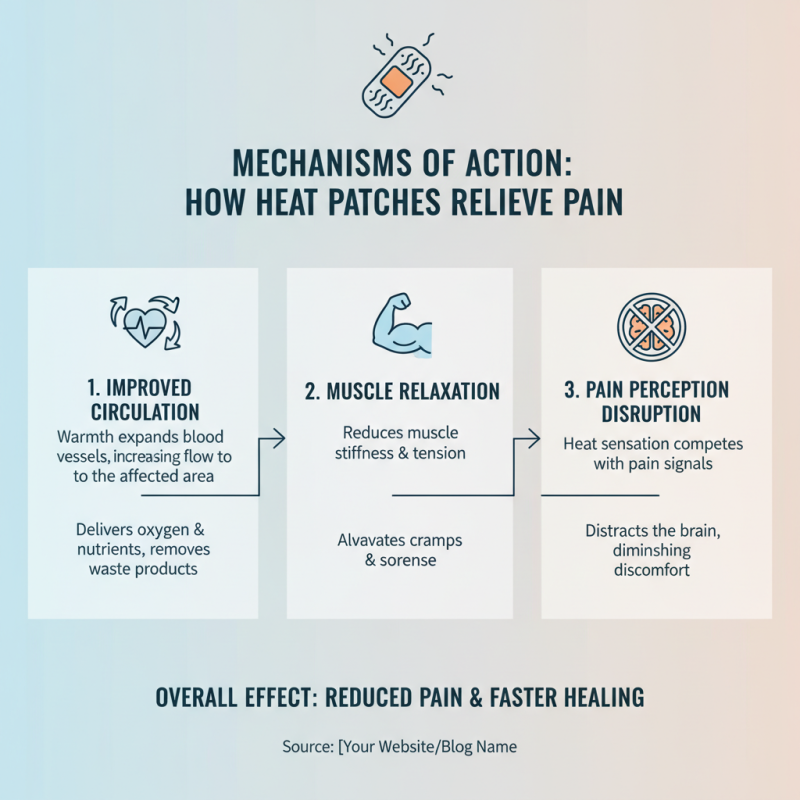 Top Heat Patches for Pain Relief in 2026 Are They Worth It?