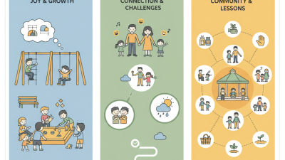 How to Enjoy a Day at the Playground In The Park for Families?