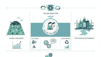 Top China Waste to Energy Plant Solutions for Global Buyers?