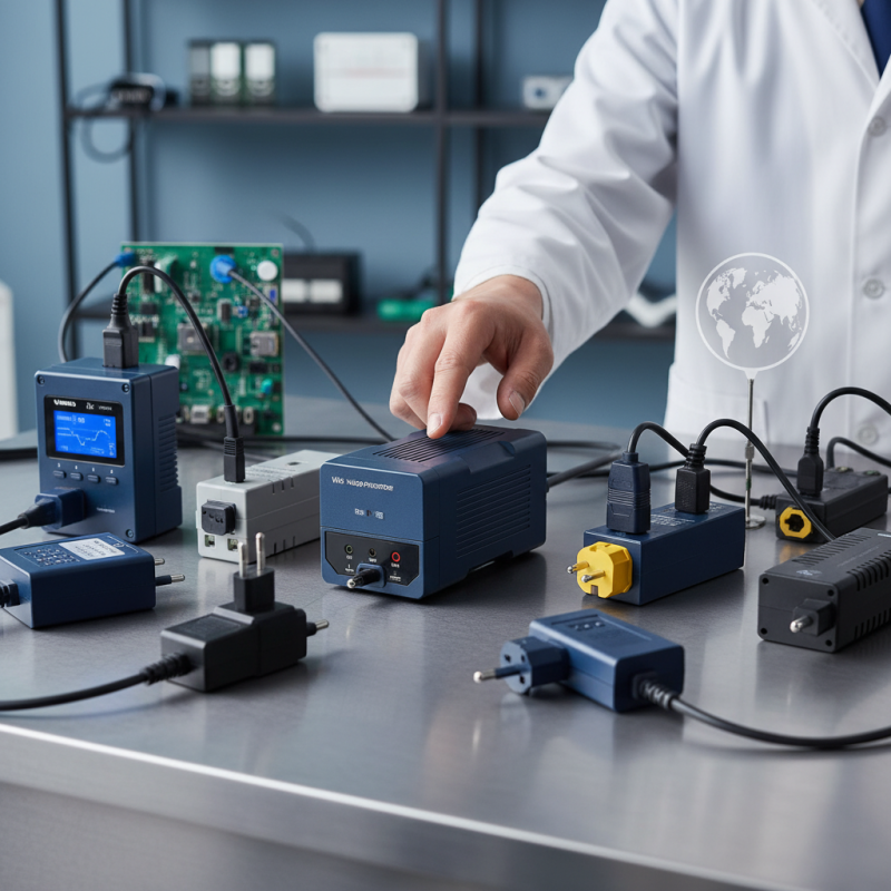 Top Voltage Protector Tips for Global Buyers to Consider?