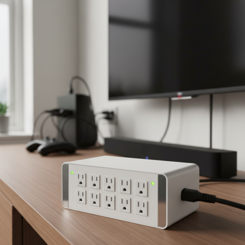 What is a Voltage Protector and How Does It Work?