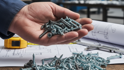 Top 10 Self Tapping Screws Tips for Global Buyers?