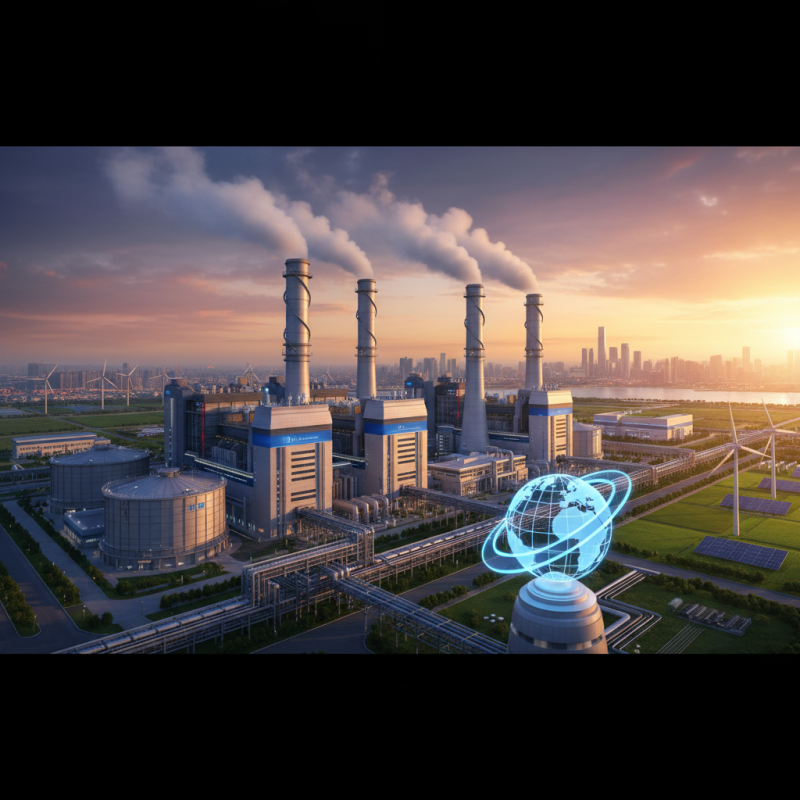 China Best Waste to Energy Plant Solutions for Global Buyers?