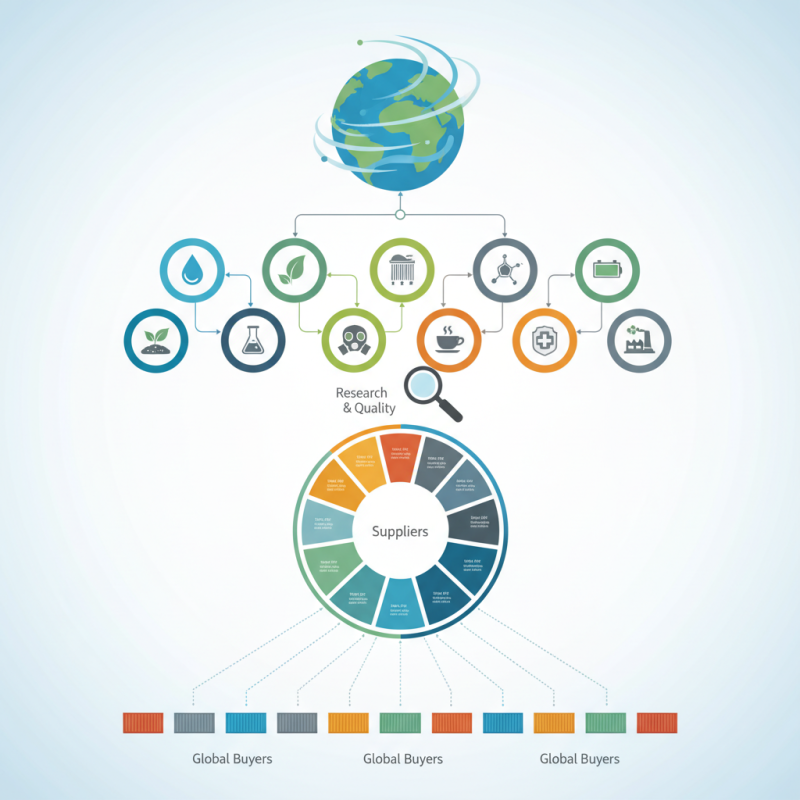 Top 10 Activated Carbon Suppliers for Global Buyers?