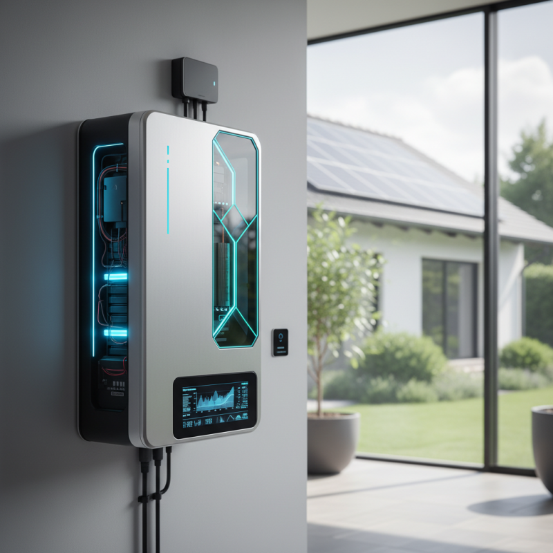 2026 How to Choose a Solar Energy Storage Battery What Is It?