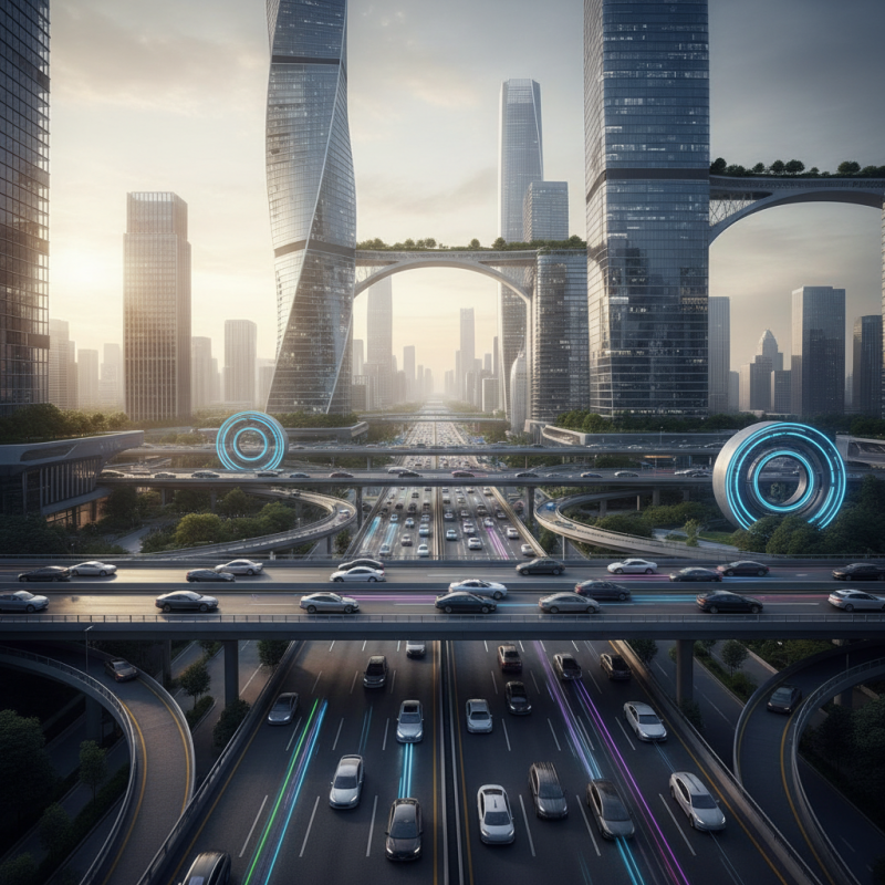 Top Electric Cars in China That Global Buyers Should Know?