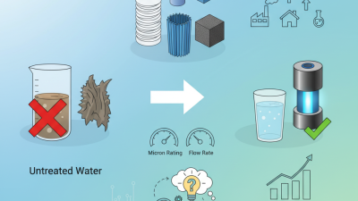 Why Choose the Right Filter Cartridge for Your Needs?