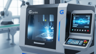 China Best G Series Laser Marking Machine for Global Buyers?