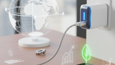 High Efficiency Charger Benefits for Global Buyers?