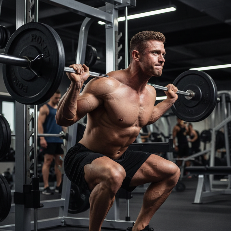 10 Essential Tips for Safe Steroids Bodybuilding Success