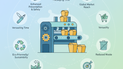 Top 10 Food Paper Box Machine Benefits for Global Buyers?