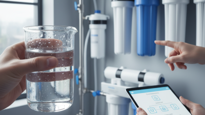 How to Choose the Right Filter Cartridge for Your Needs?
