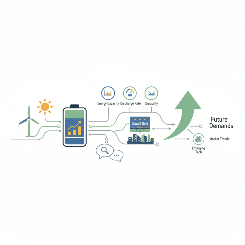 2026 Best Battery Energy Storage System for Global Buyers?