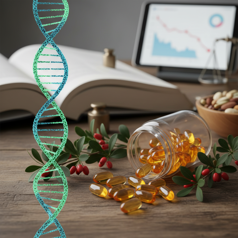Top 10 Benefits of Berberine Hydrochloride for Health?