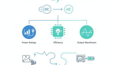 2026 How to Choose the Best DC-AC Power Inverter for You?