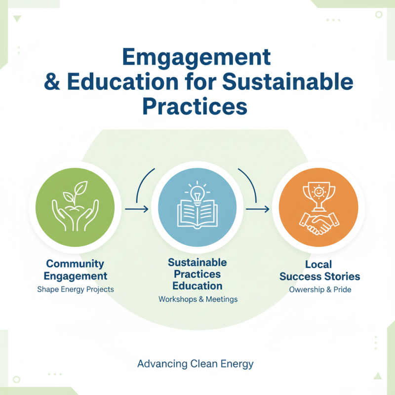 How to Implement Clean Energy Systems for a Sustainable Future?