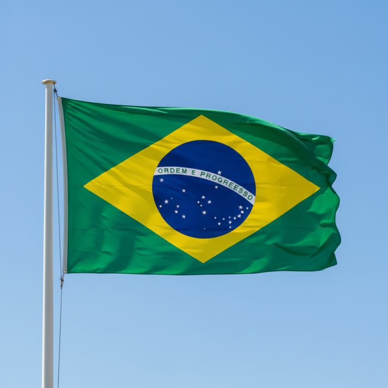 What is the Meaning Behind the Flag of Brazil?