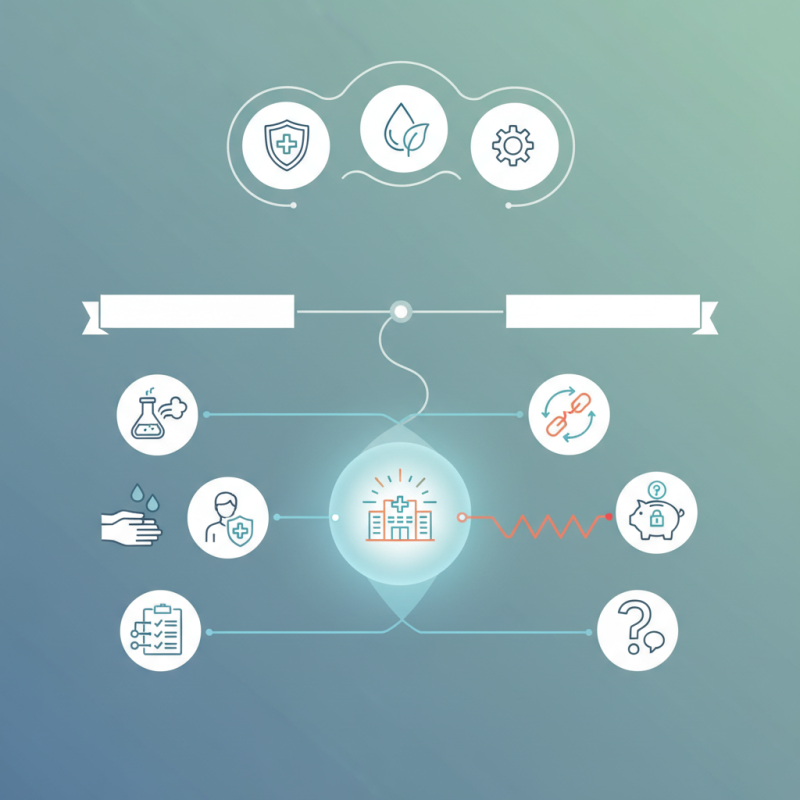 Which Solutions Help Reduce Hospital Infections Effectively?