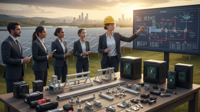 Top Photovoltaic Accessory Tips for Global Buyers?