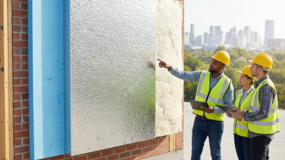How to Choose Evoh Insulation Materials for Your Project?