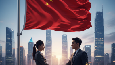 What Makes China's National Flag a Symbol of Pride for Investors?