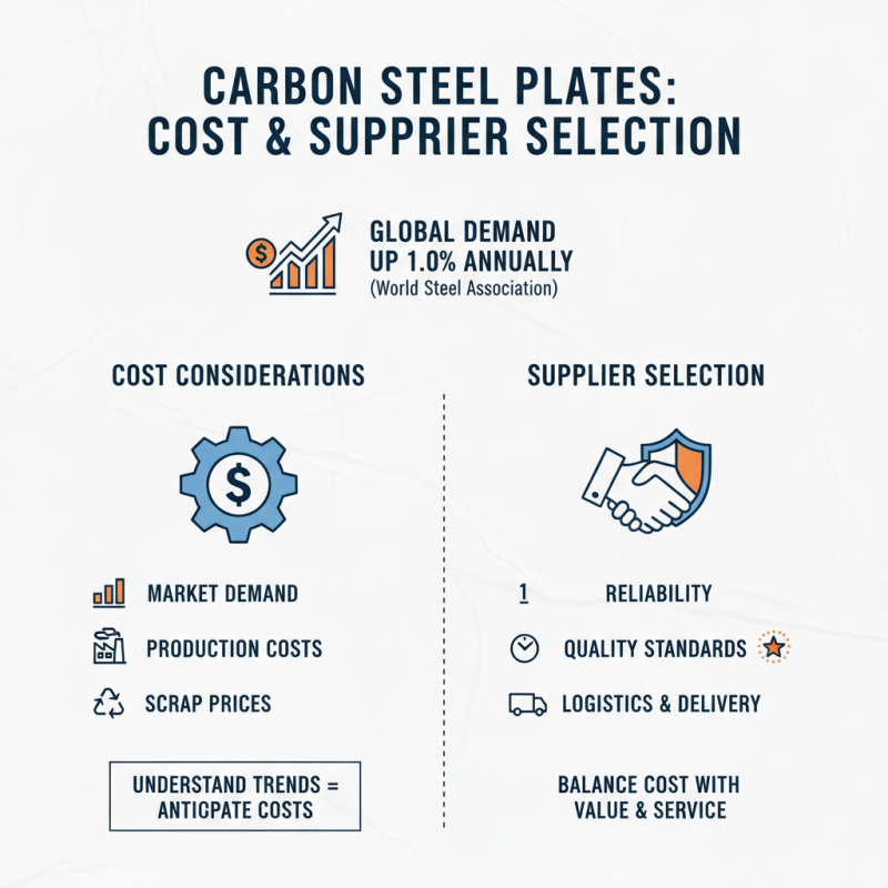 How to Choose the Right Carbon Steel Plate for Your Project?