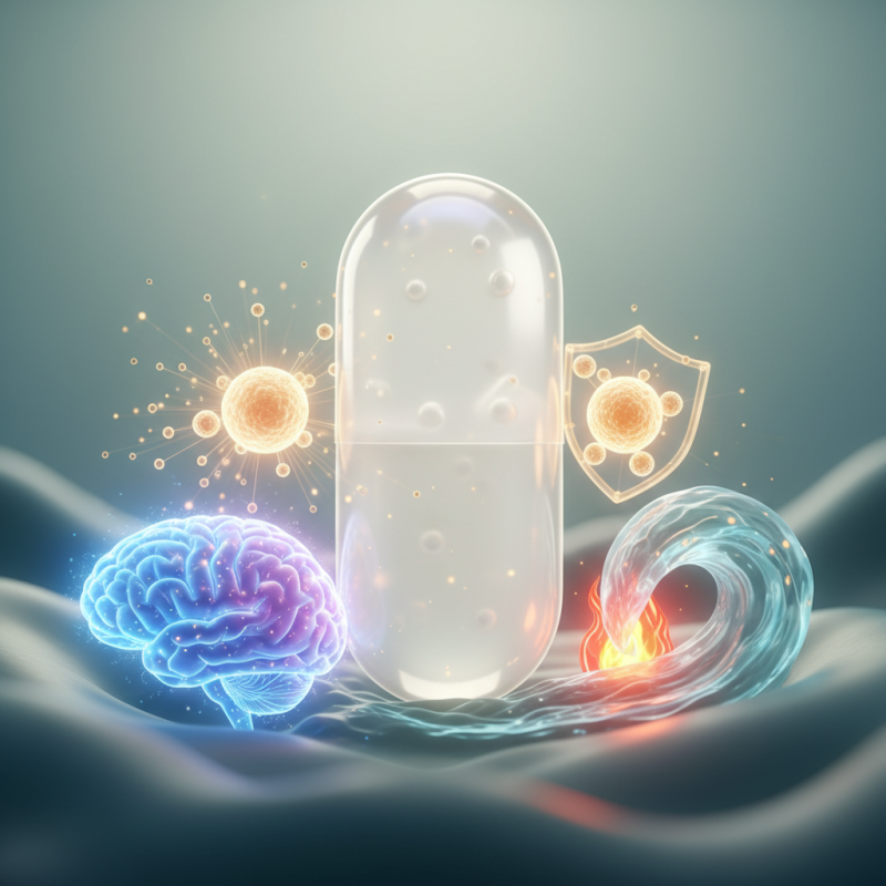 Top 10 Benefits of N-Acetylneuraminic Acid for Health?