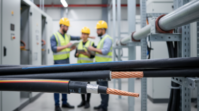 How to Understand Mv Cables Specifications for Efficient Installation?