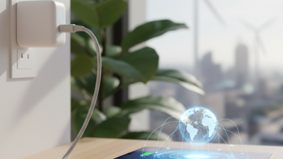 Why Choose a High Efficiency Charger for Your Devices?