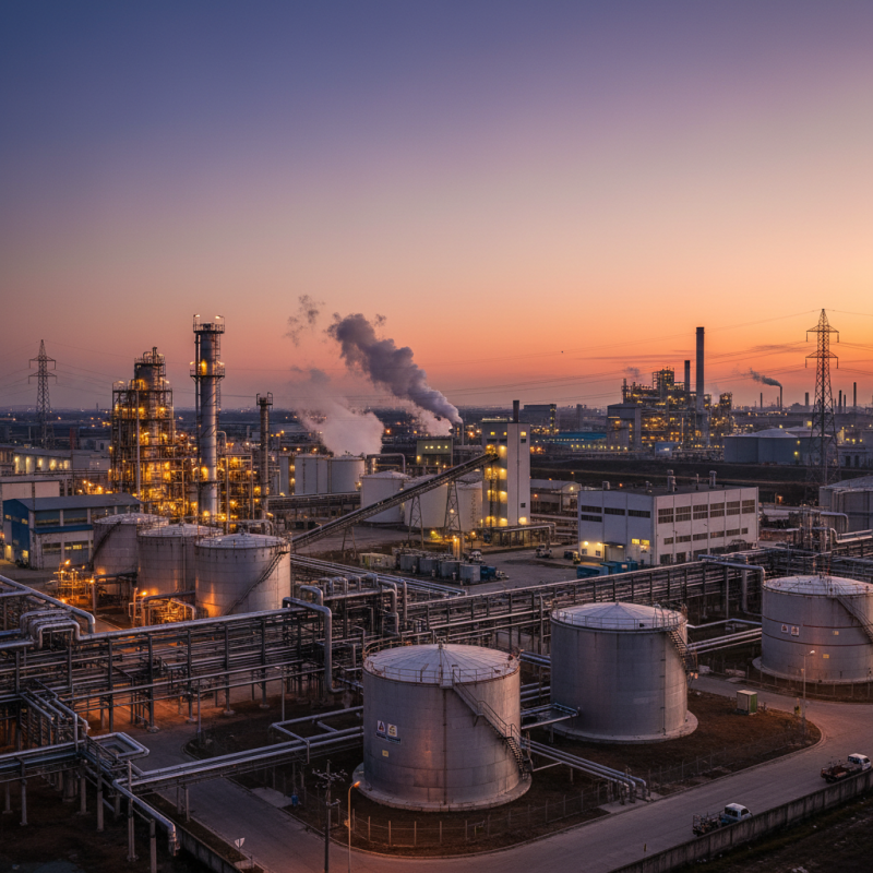 Top 5 Benefits of Using Concentrated Nitric Acid in Industry?