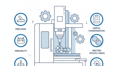 Why Choose a CNC Vertical Milling Center for Your Manufacturing Needs?