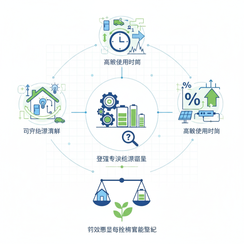How to Choose the Right Battery Capacity for Home Storage Systems?