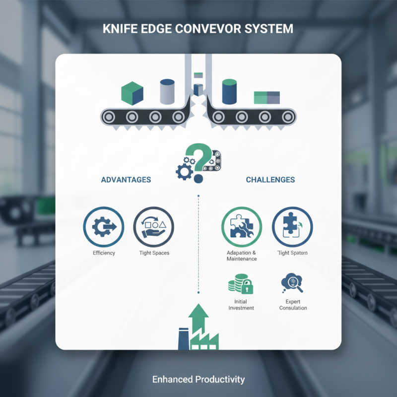 China Best Knife Edge Conveyor for Efficient Material Handling?