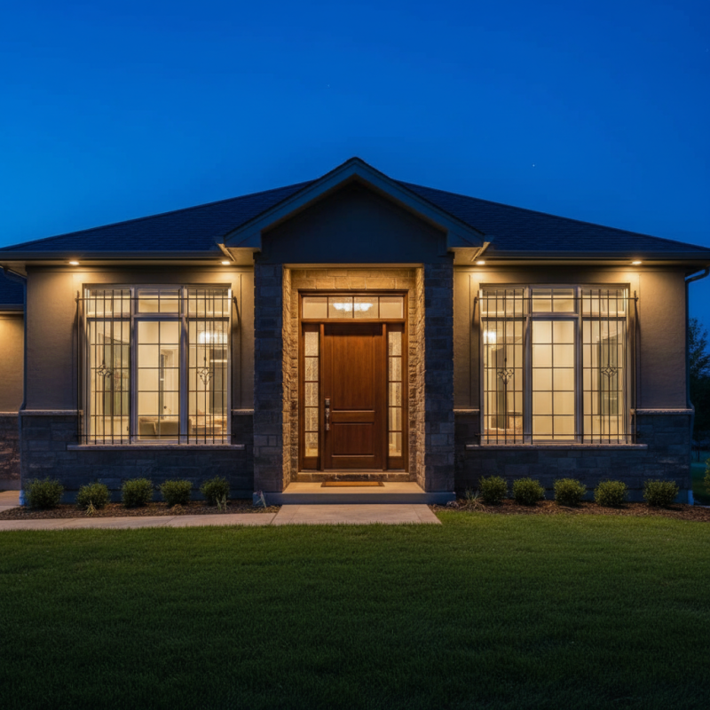 Why You Should Improve Security for Your Doors and Windows?