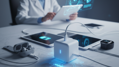 Top 10 Benefits of Using a Constant Current Charger for Your Devices?