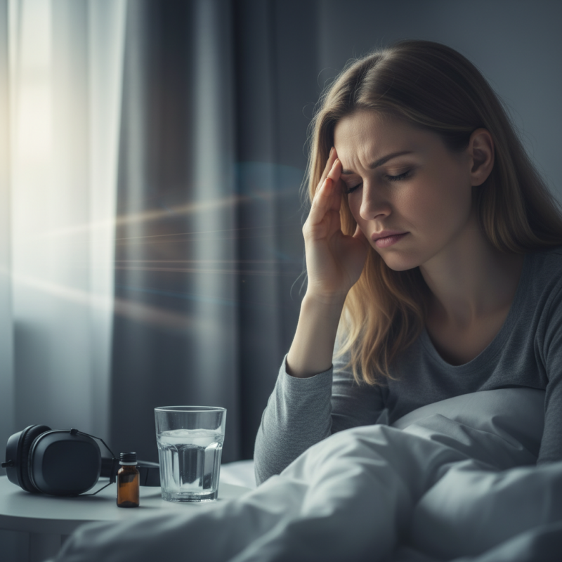 China Top 10 Signs Your Headache Could Be a Migraine?