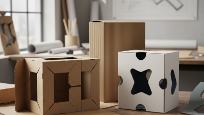Why is Die Cutting Essential for Custom Packaging Solutions?